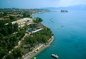 Gloria Maris (adults Only) 3* Laganász