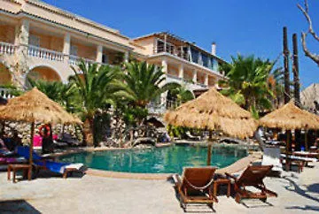Gloria Maris (adults Only) 4*