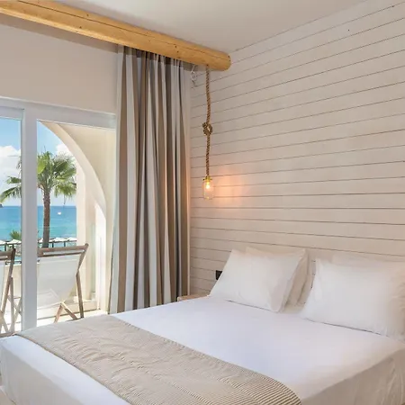 Gloria Maris (adults Only) 3* Laganász