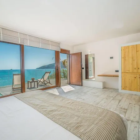 Gloria Maris (adults Only) Szálloda