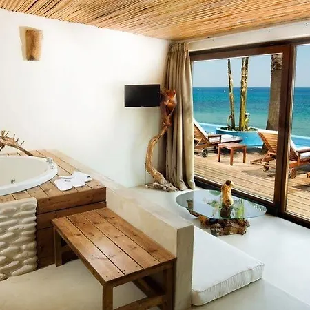 Gloria Maris (adults Only) Szálloda 3*