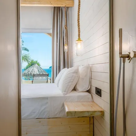 Szálloda Gloria Maris (adults Only) Laganász