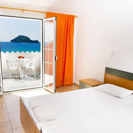 Gloria Maris (adults Only) Laganász