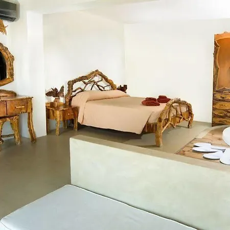 Gloria Maris (adults Only) 3* Laganász