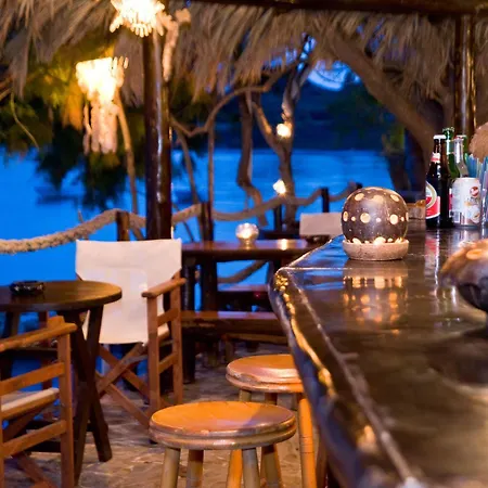 Gloria Maris (adults Only) 3*