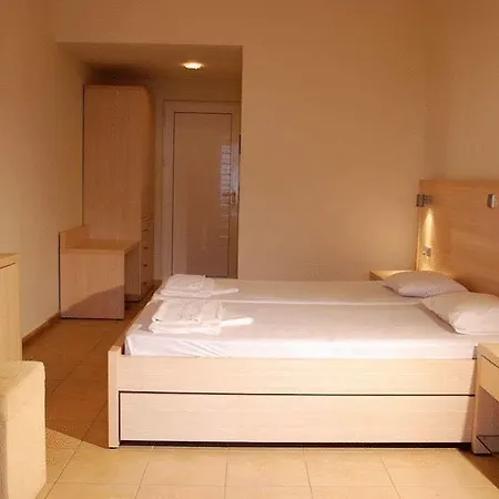 Gloria Maris (adults Only) Laganász