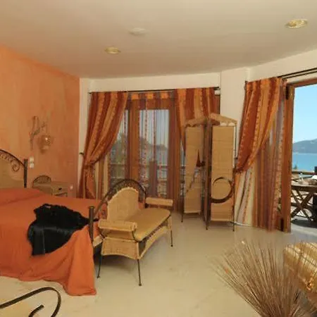 Szálloda Gloria Maris (adults Only) Laganász