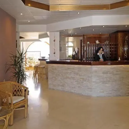 Gloria Maris (adults Only) 3*