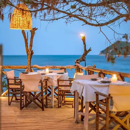 Gloria Maris (adults Only) Szálloda 3*