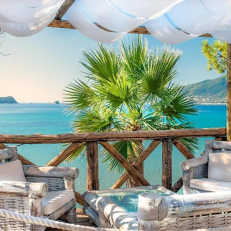 Gloria Maris (adults Only) 3* Laganász