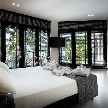 Gloria Maris (adults Only) 3* Laganász