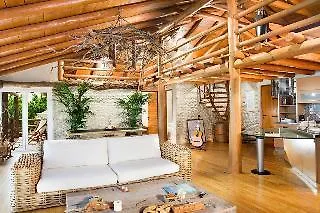 Hotel Gloria Maris (adults Only) Laganas