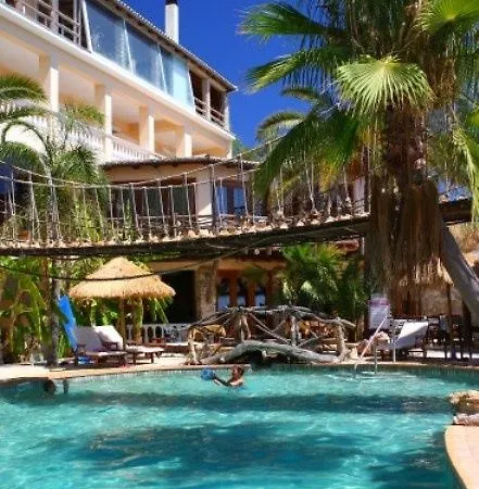 Gloria Maris (adults Only) 호텔