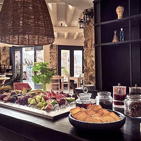 Gloria Maris (adults Only) فندق لاغاناس