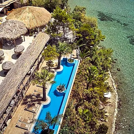 Hotel Gloria Maris (adults Only)