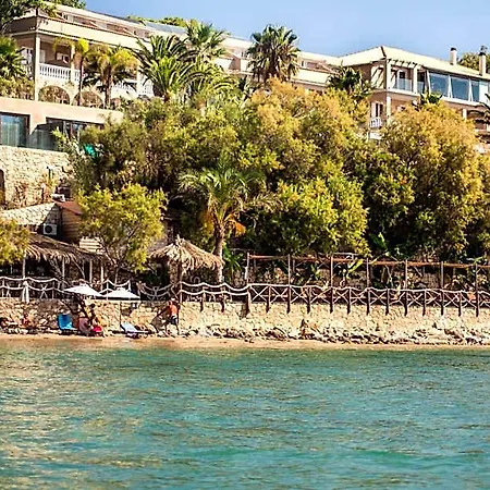 Gloria Maris (adults Only) Szálloda 3*