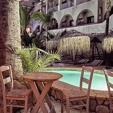 Gloria Maris (adults Only) فندق 3*