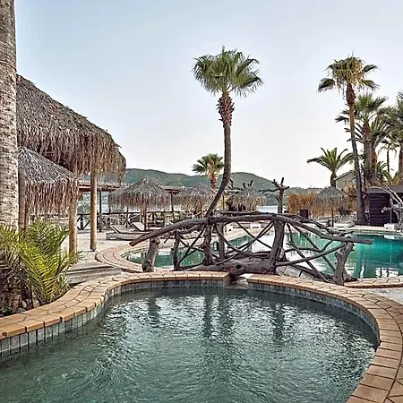 Gloria Maris (adults Only) 3*