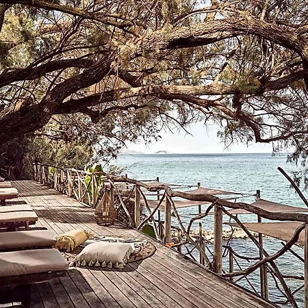 فندق Gloria Maris (adults Only) لاغاناس