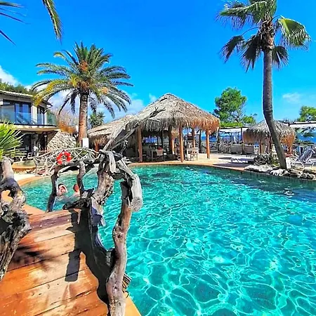 Gloria Maris (adults Only) 3*