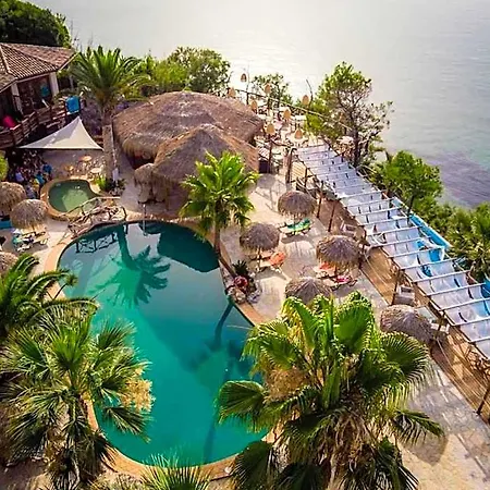 Gloria Maris (adults Only) Szálloda 3*