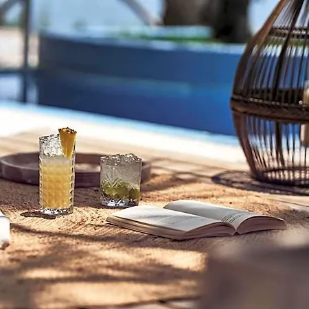 فندق Gloria Maris (adults Only) 3*
