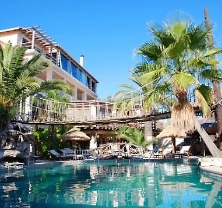 Otel Gloria Maris (adults Only)