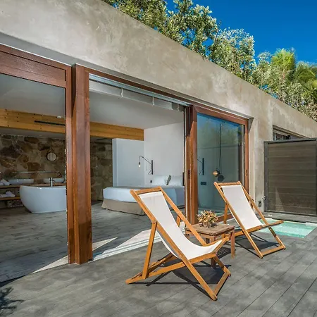 Gloria Maris (adults Only) 호텔 라가나스