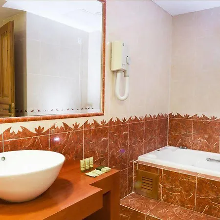 Hotel Gloria Maris (adults Only) 4*