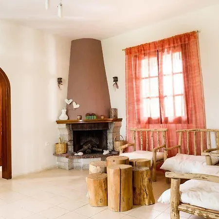 호텔 Gloria Maris (adults Only) 라가나스