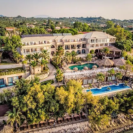 Hotel Gloria Maris (adults Only) Laganas