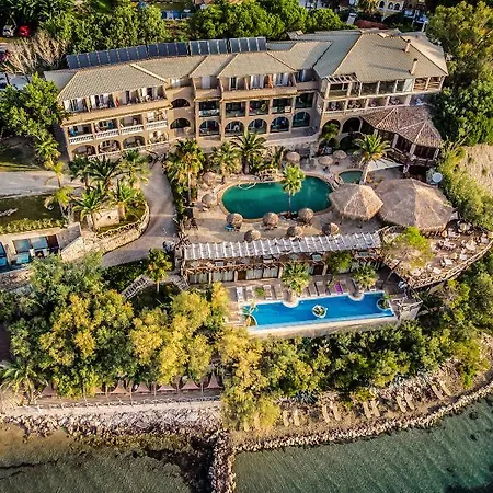 Gloria Maris (adults Only) 3*