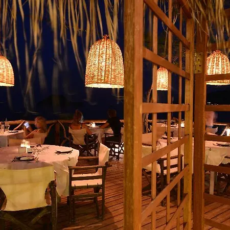 فندق Gloria Maris (adults Only) لاغاناس