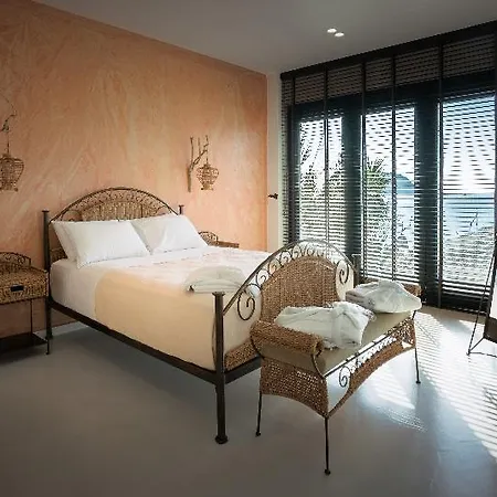 Hotel Gloria Maris (adults Only) 4*