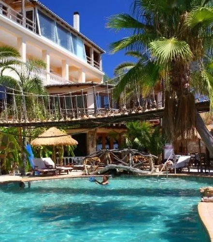 Gloria Maris (adults Only) Hotel