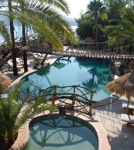 Gloria Maris (adults Only) Laganas