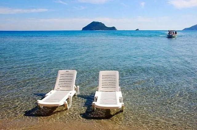 Hotel Gloria Maris (adults Only) 3*