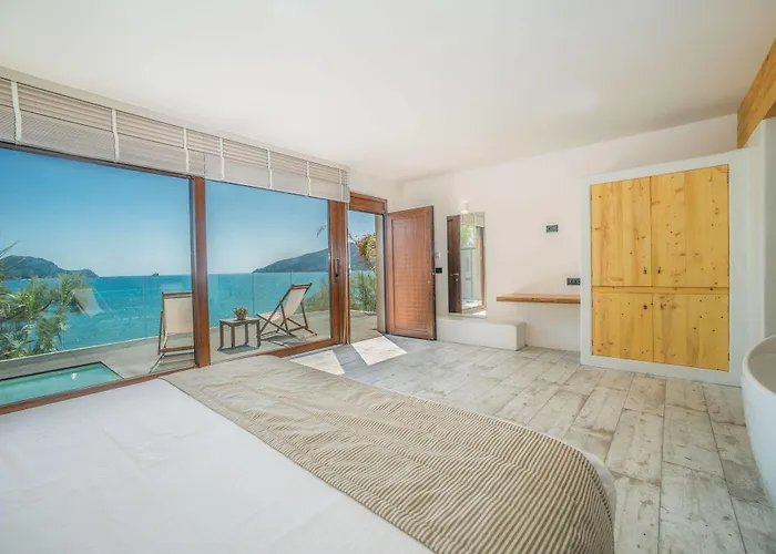 Gloria Maris (adults Only) Hotel