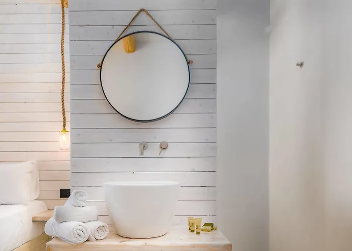 Gloria Maris (adults Only) Laganas