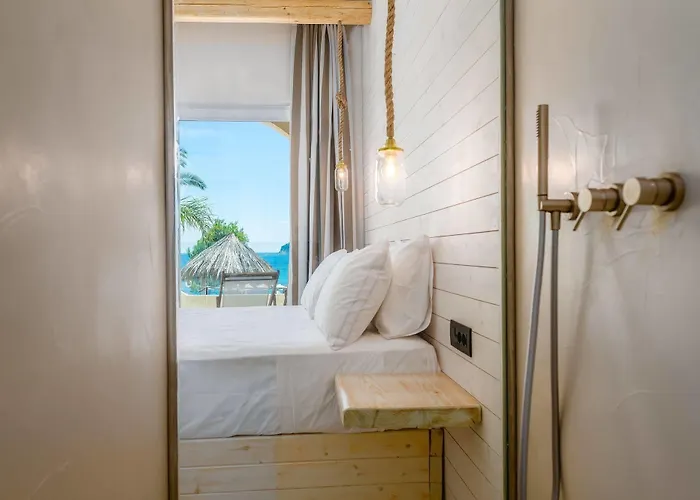 Hotel Gloria Maris (adults Only) Laganas