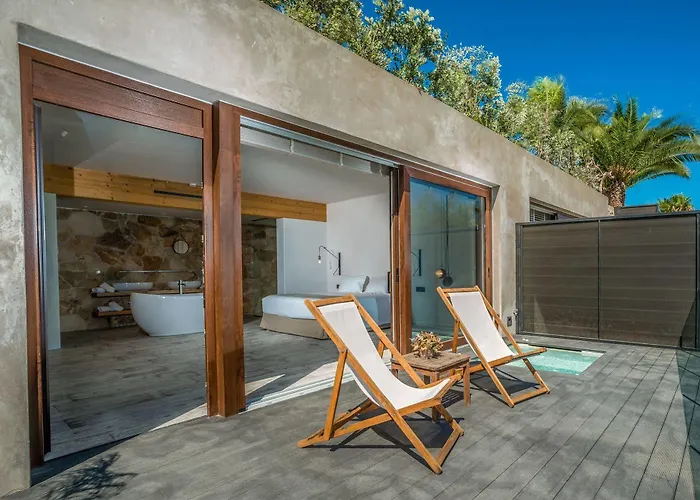 Gloria Maris (adults Only) Hotel Laganas