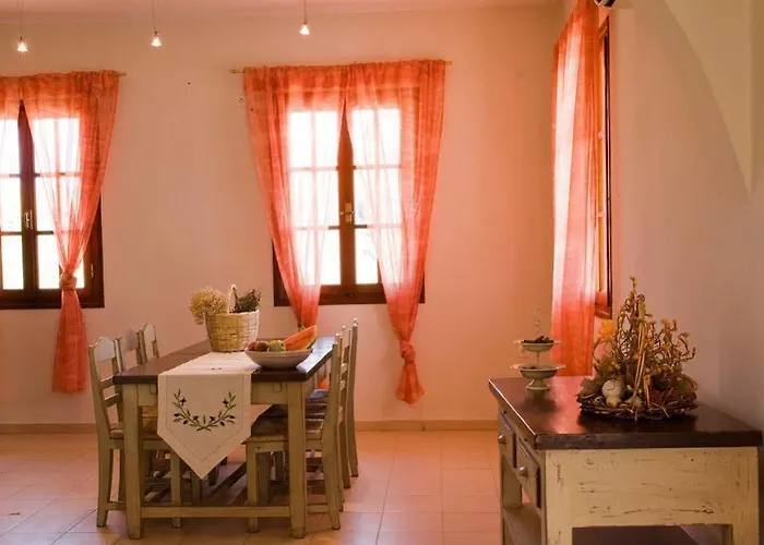 Gloria Maris (adults Only) Hotel Laganas