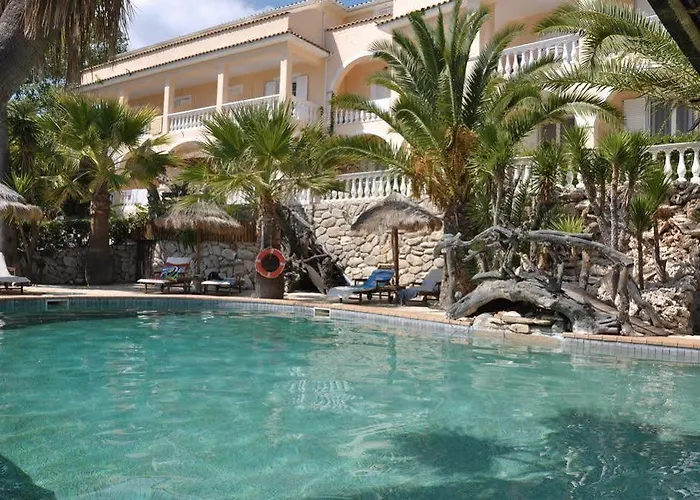 Gloria Maris (adults Only) Hotel