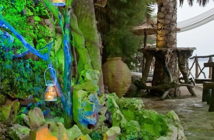 Gloria Maris (adults Only) Hotel 3*