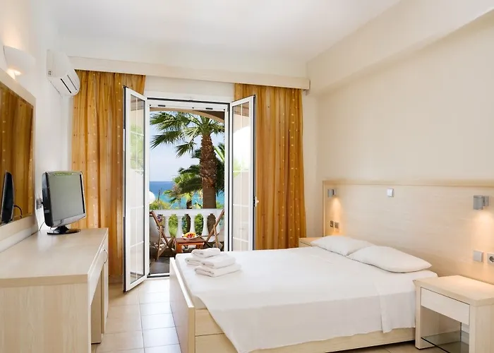 Gloria Maris (adults Only) Laganas