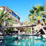 Gloria Maris (adults Only) 3* Laganász