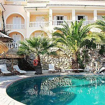 Gloria Maris (adults Only) Laganas