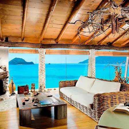 Gloria Maris (adults Only) Hotel Laganas