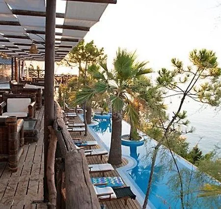 Hotel Gloria Maris (adults Only)