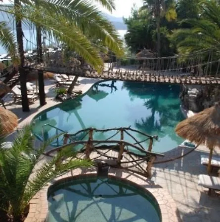 Gloria Maris (adults Only) Laganas